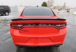 2017 Dodge Charger - Image 13