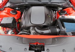 2017 Dodge Charger - Image 64