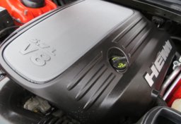 2017 Dodge Charger - Image 67