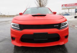 2017 Dodge Charger - Image 12