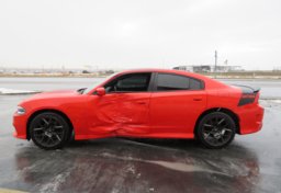 2017 Dodge Charger - Image 7