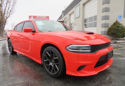 2017 Dodge Charger - Image 3