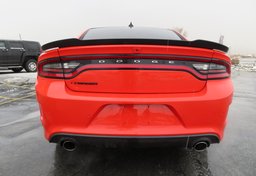 2017 Dodge Charger - Image 17