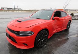 2017 Dodge Charger - Image 2