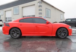 2017 Dodge Charger - Image 6