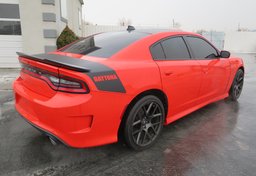 2017 Dodge Charger - Image 10