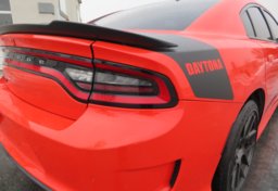 2017 Dodge Charger - Image 20