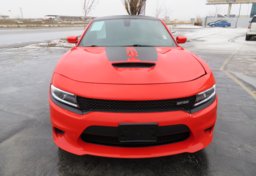 2017 Dodge Charger - Image 16