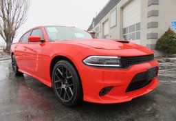 2017 Dodge Charger - Image 1