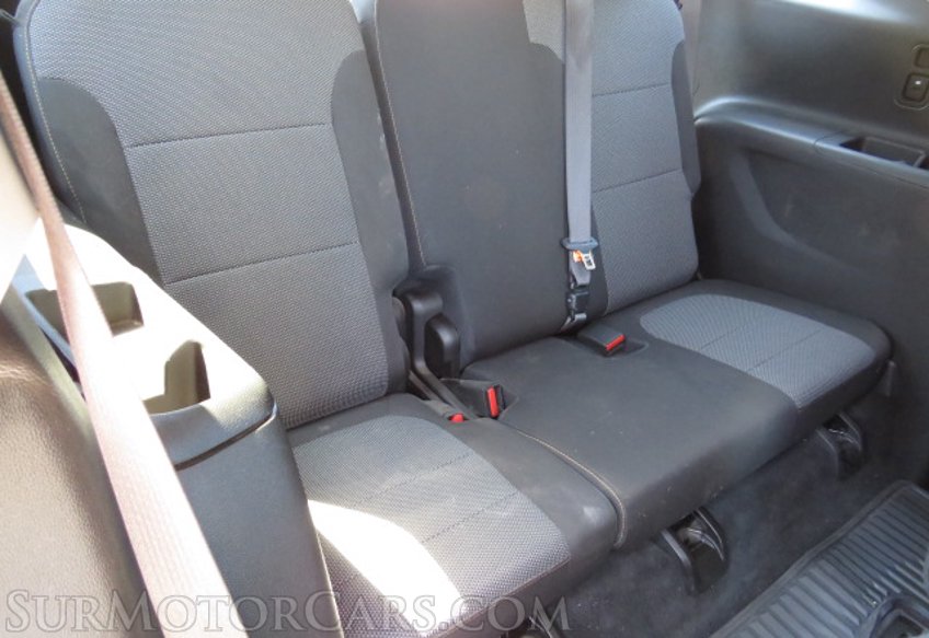 2018 Chevrolet Traverse - Image 35