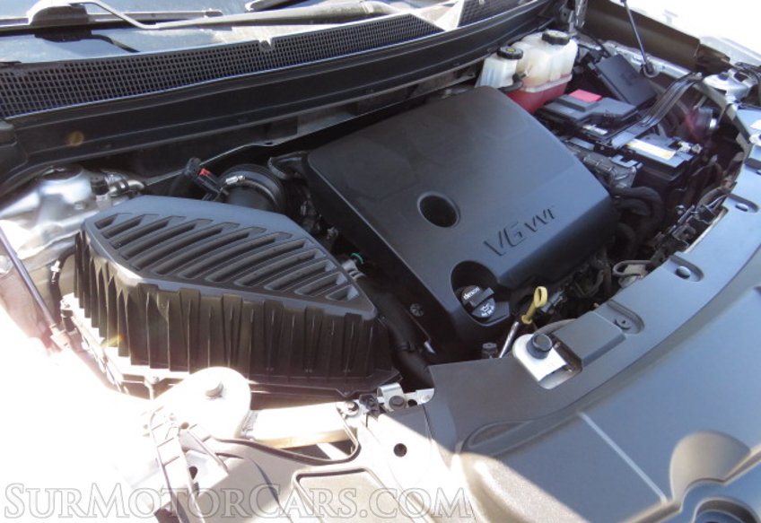 2018 Chevrolet Traverse - Image 59