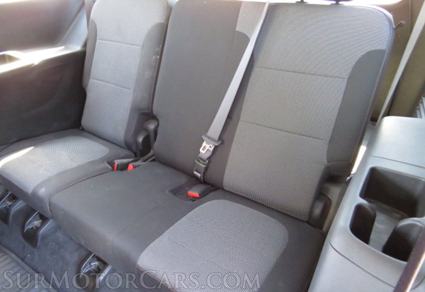 2018 Chevrolet Traverse - Image 34