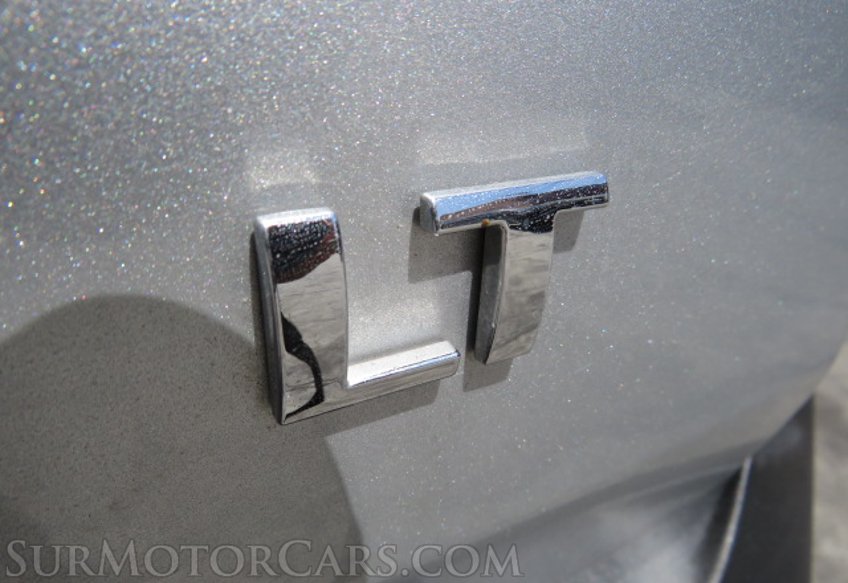 2018 Chevrolet Traverse - Image 18