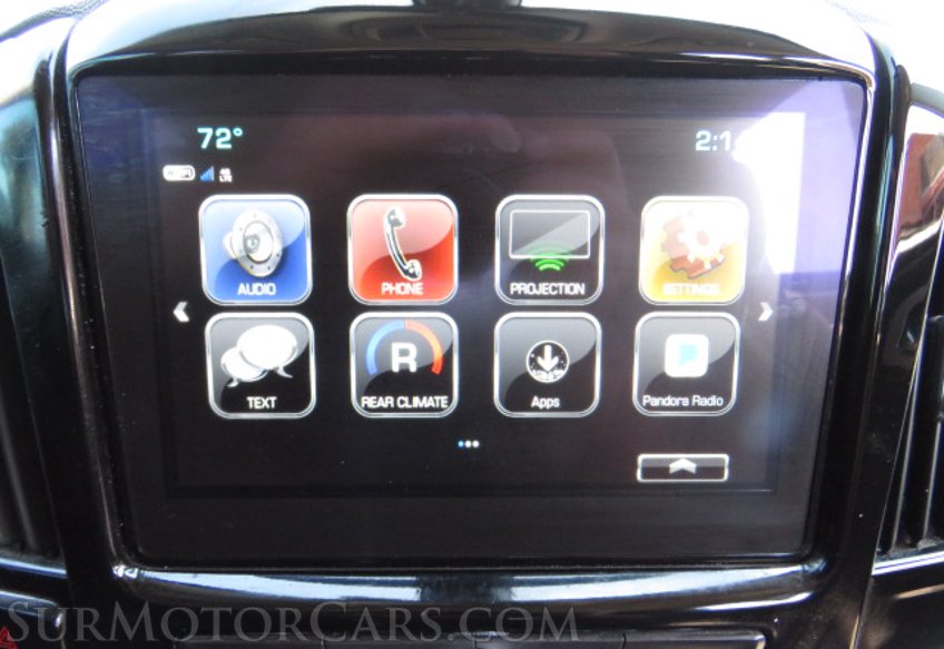 2018 Chevrolet Traverse - Image 42