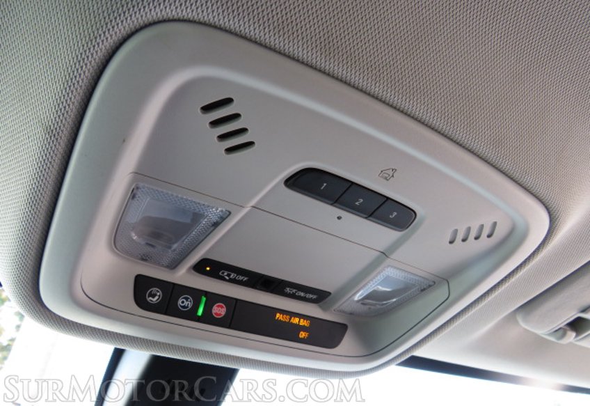 2018 Chevrolet Traverse - Image 52