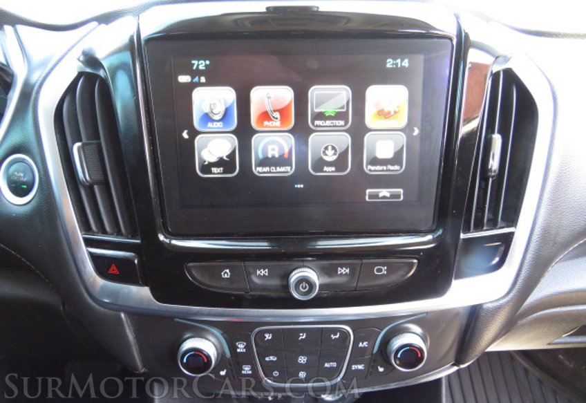 2018 Chevrolet Traverse - Image 41