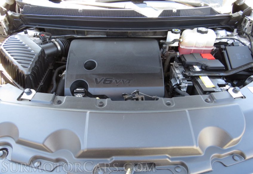 2018 Chevrolet Traverse - Image 58