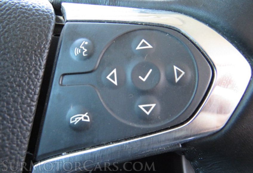 2018 Chevrolet Traverse - Image 39