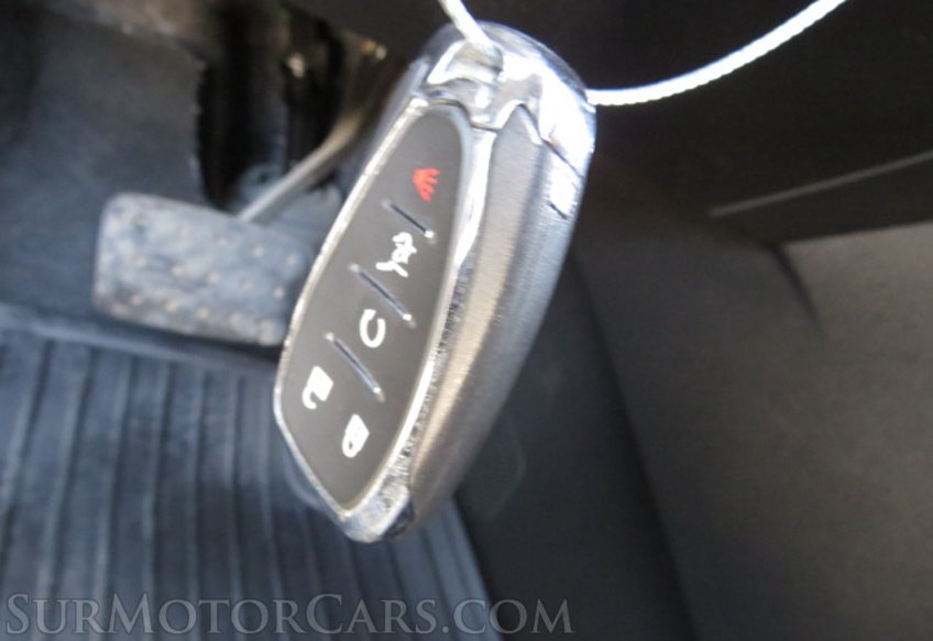 2018 Chevrolet Traverse - Image 45