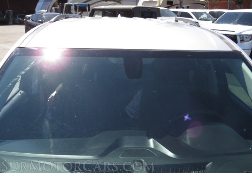 2018 Chevrolet Traverse - Image 15