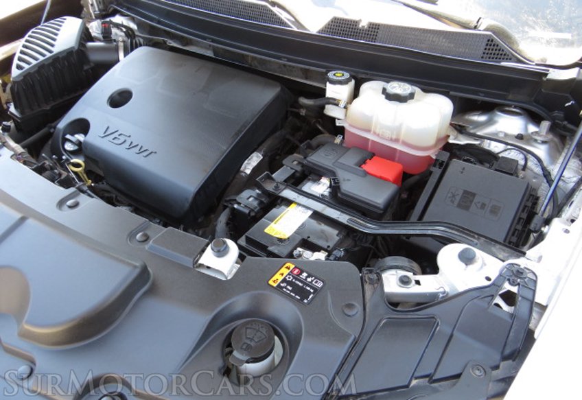 2018 Chevrolet Traverse - Image 57