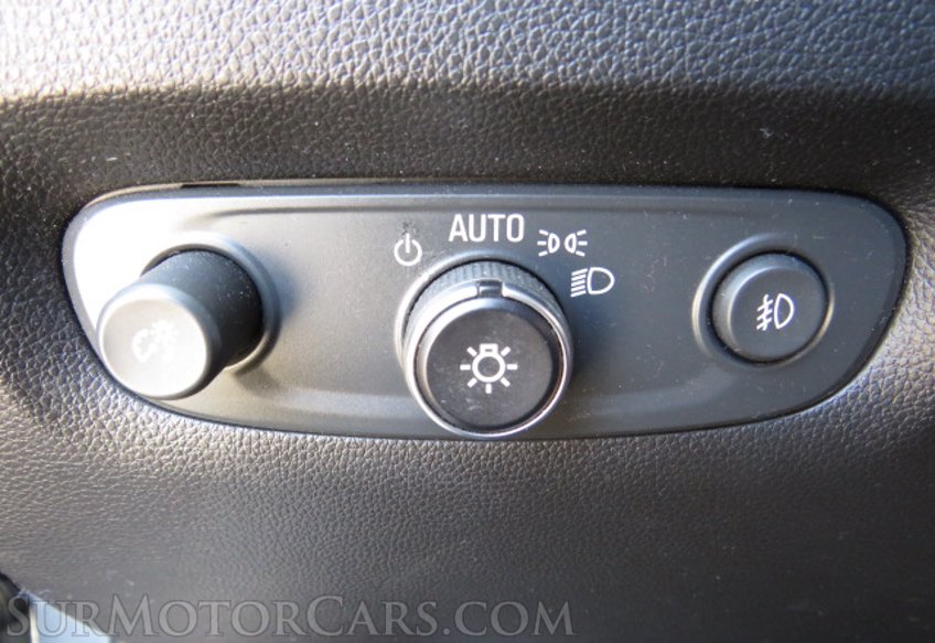 2018 Chevrolet Traverse - Image 44