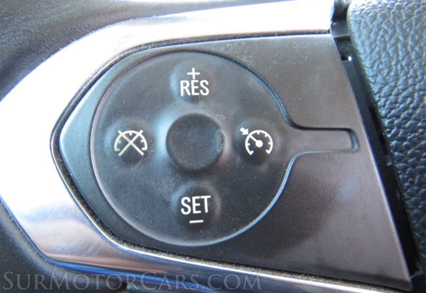 2018 Chevrolet Traverse - Image 38