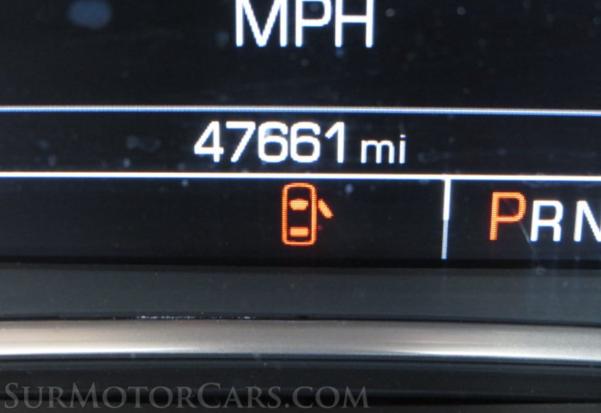 2018 Chevrolet Traverse - Image 36