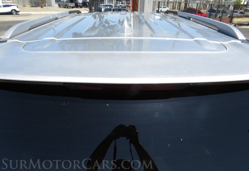 2018 Chevrolet Traverse - Image 16