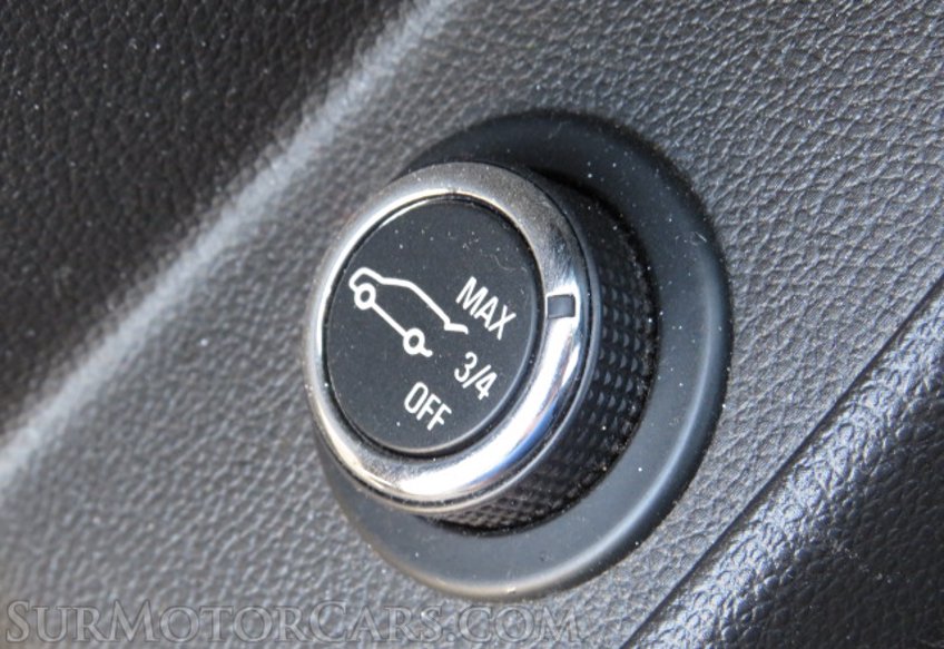 2018 Chevrolet Traverse - Image 48