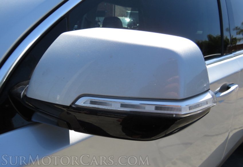 2018 Chevrolet Traverse - Image 13