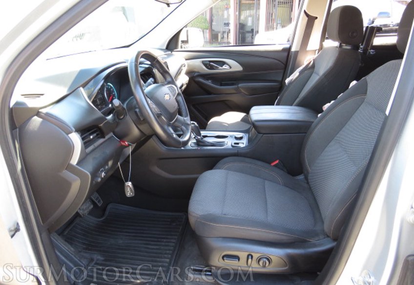 2018 Chevrolet Traverse - Image 26