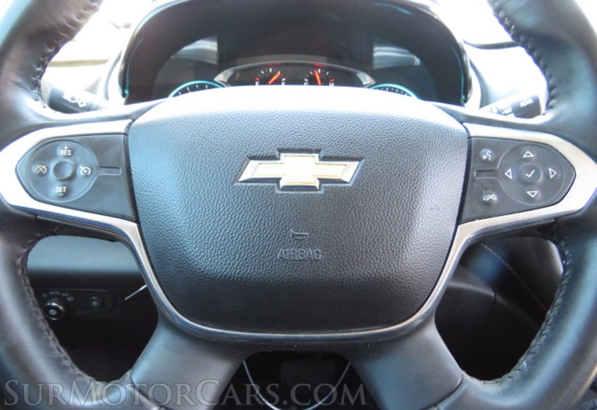 2018 Chevrolet Traverse - Image 40