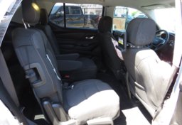 2018 Chevrolet Traverse - Image 31