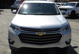 2018 Chevrolet Traverse - Image 11