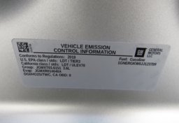 2018 Chevrolet Traverse - Image 56