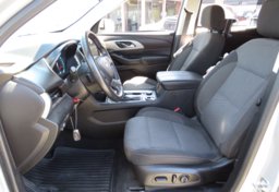 2018 Chevrolet Traverse - Image 24