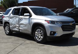 2018 Chevrolet Traverse - Image 2