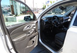 2018 Chevrolet Traverse - Image 22