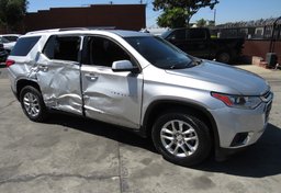 2018 Chevrolet Traverse - Image 4