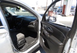 2018 Chevrolet Traverse - Image 23