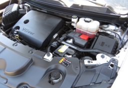 2018 Chevrolet Traverse - Image 57