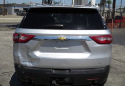 2018 Chevrolet Traverse - Image 12