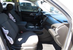 2018 Chevrolet Traverse - Image 25