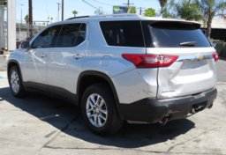 2018 Chevrolet Traverse - Image 5