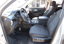 2018 Chevrolet Traverse - Image 26