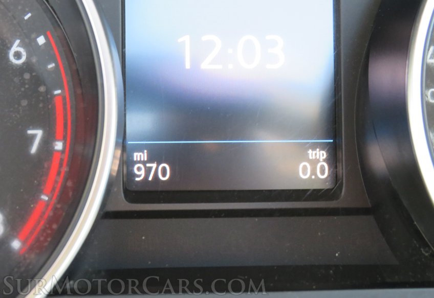 2021 Volkswagen Tiguan - Image 34