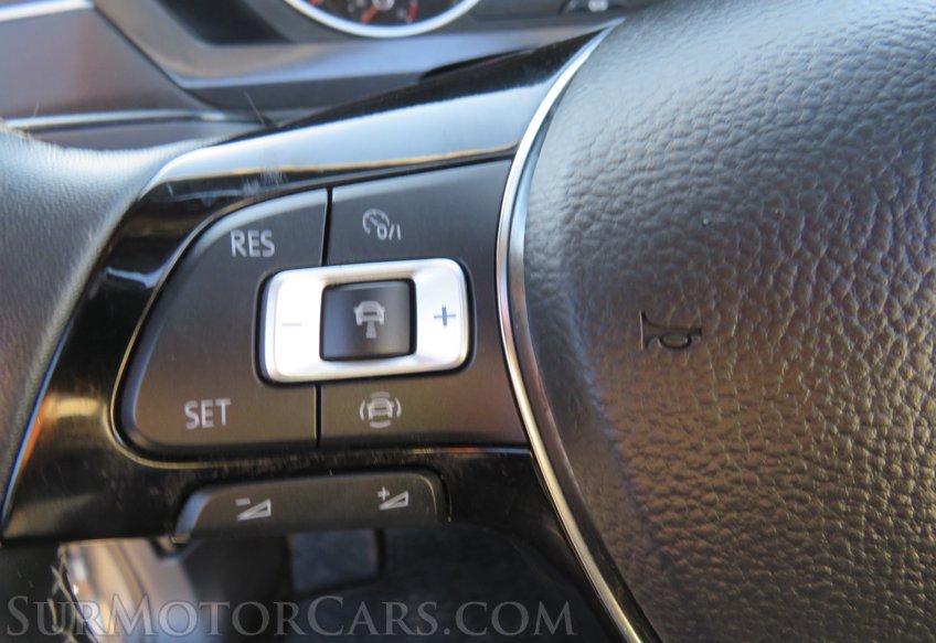 2021 Volkswagen Tiguan - Image 27