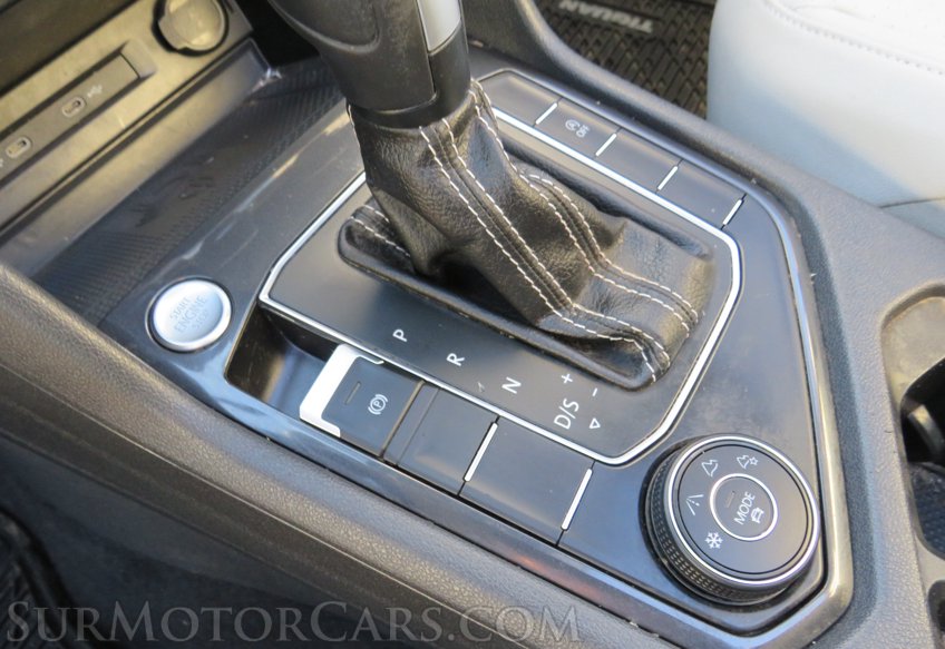 2021 Volkswagen Tiguan - Image 40