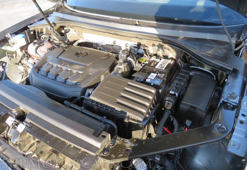 2021 Volkswagen Tiguan - Image 47